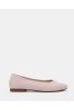 marshmallow suede